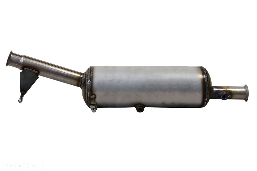 Nowy katalizator Peugeot 306 (7B, N3, N5) 1.4 SL - 3