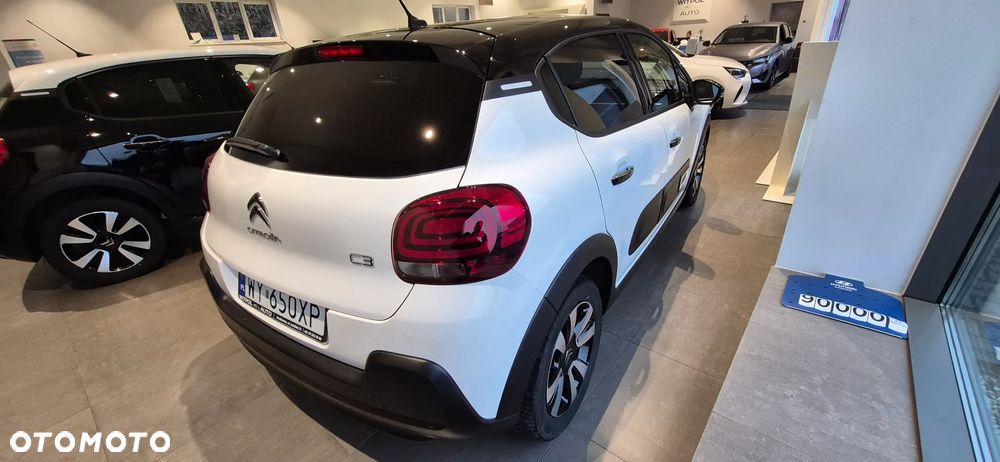 Citroën C3 1.2 PureTech Shine - 5