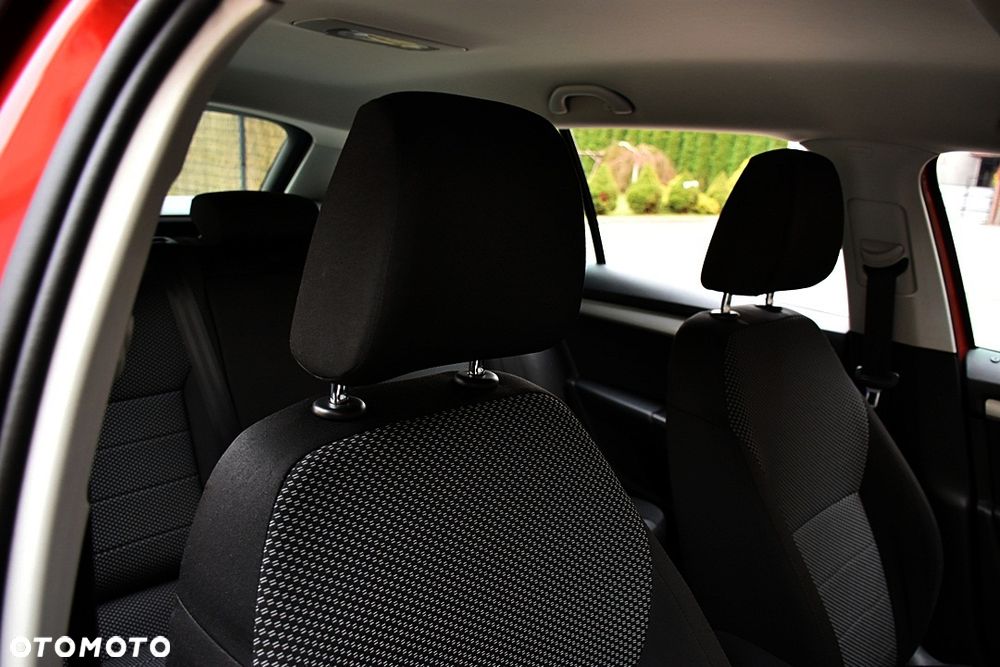 Skoda Octavia 2.0 TDI (Green tec) Style - 29