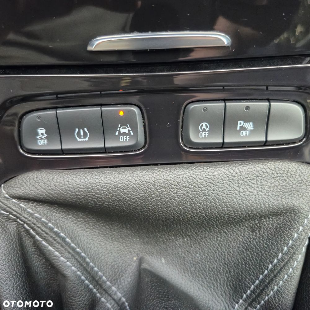 Opel Grandland X - 18