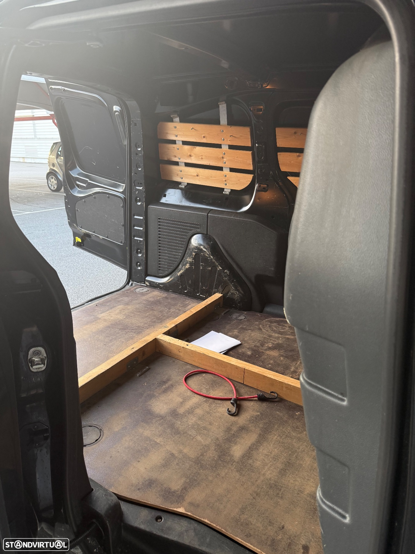 Citroën Berlingo - 14