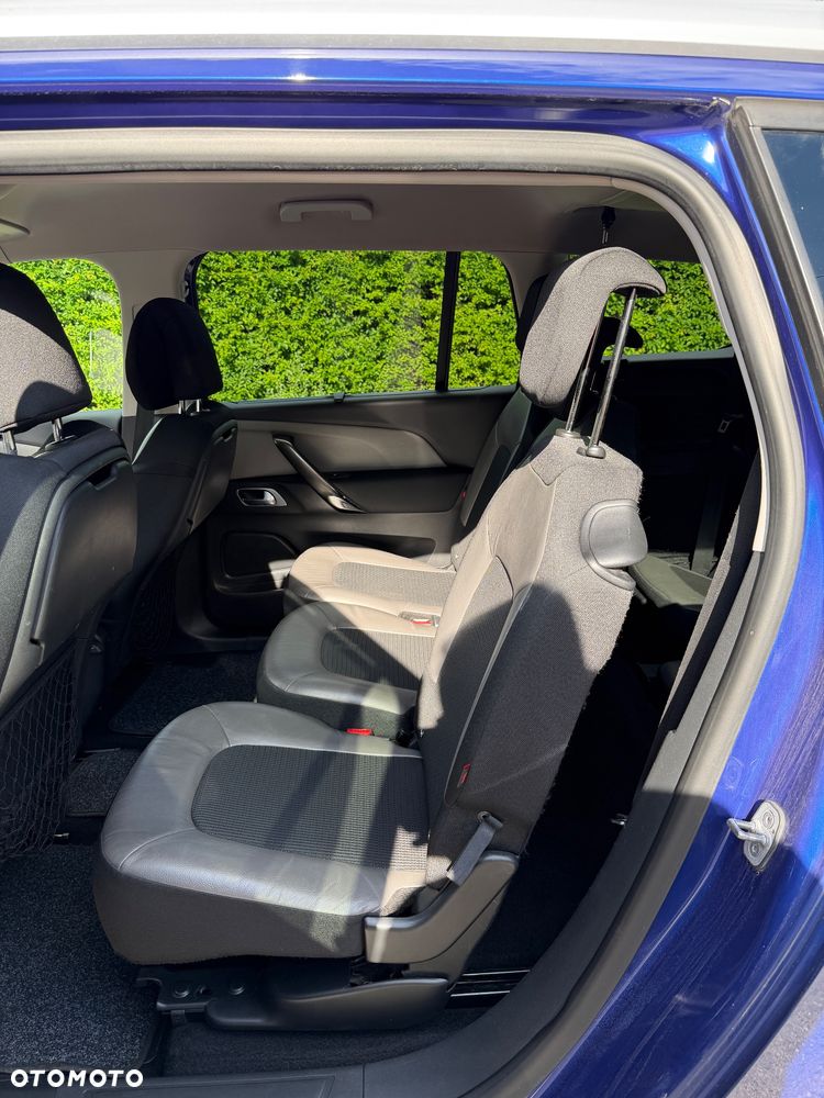Citroën C4 SpaceTourer 2.0 BlueHDi More Life S&S EAT6 - 21