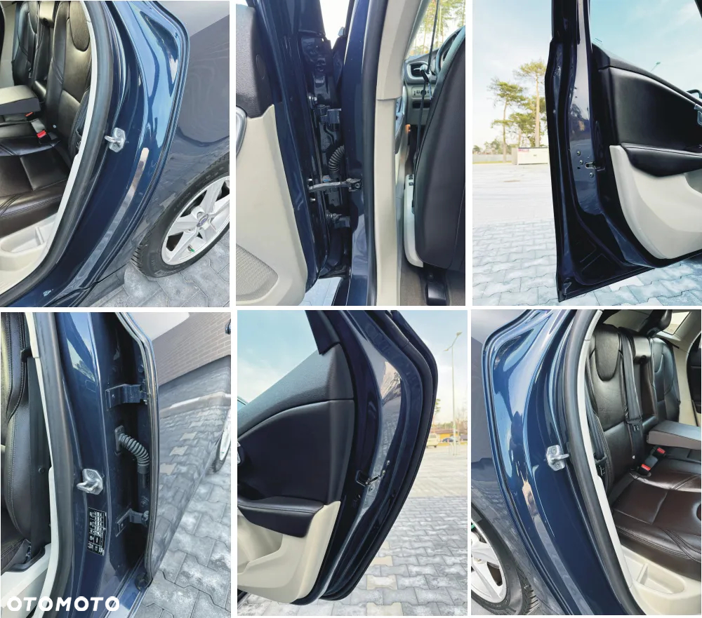 Volvo V40 D4 RDesign - 39