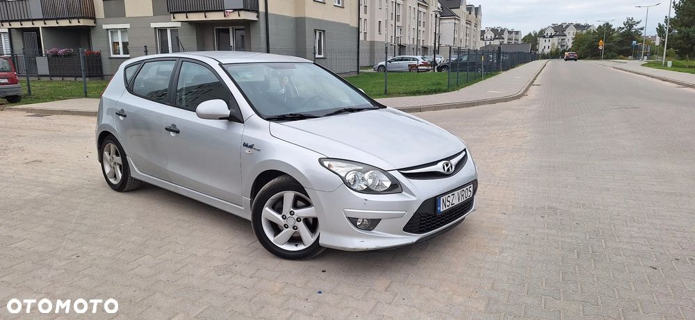 Hyundai i30 - 1