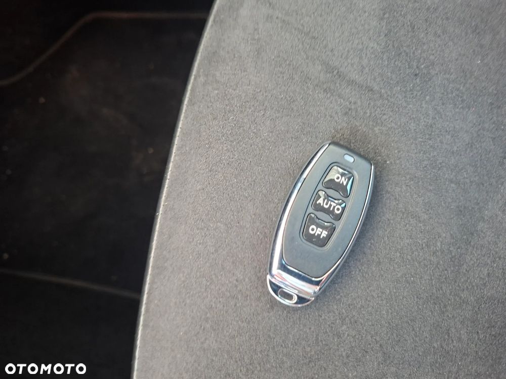 Skoda Superb - 12