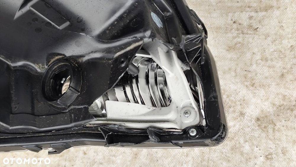 LAMPA PRZEDNIA LEWA REFLEKTOR SUZUKI VITARA III LIFT 2018- 1007R016 - 7