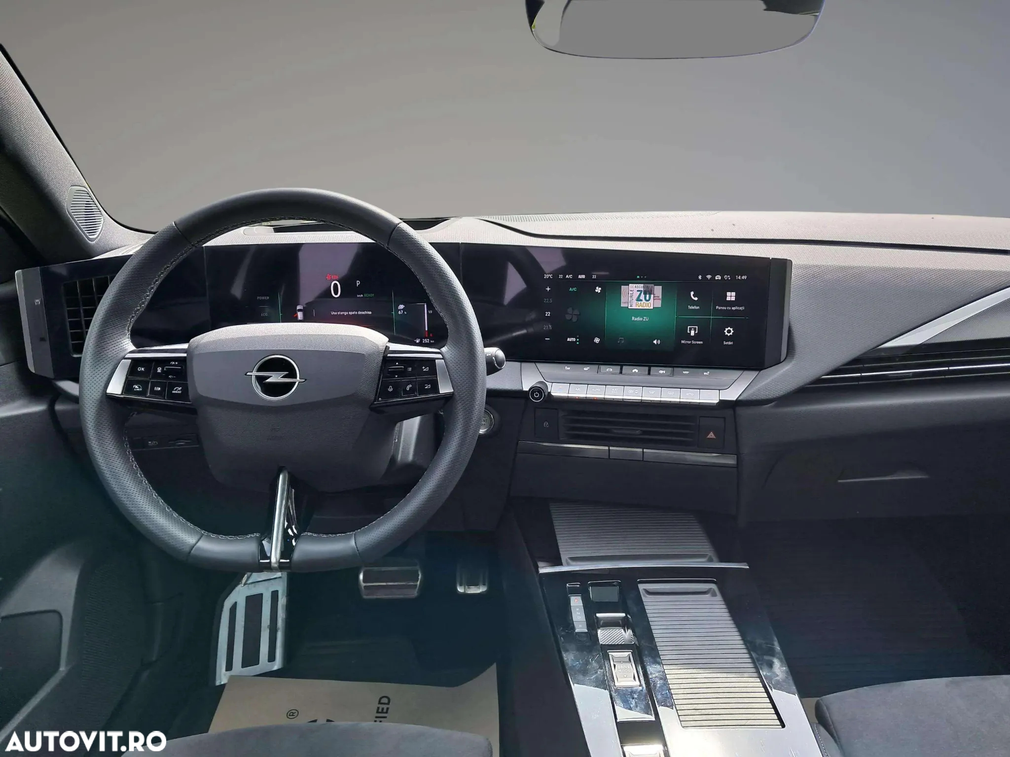 Opel Astra - 5
