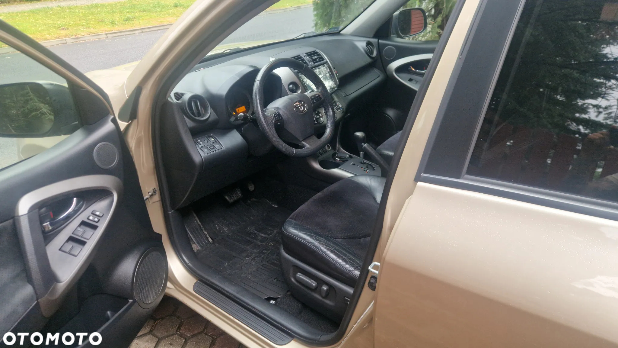 Toyota RAV4 2.0 VVT-i Prestige MS - 17