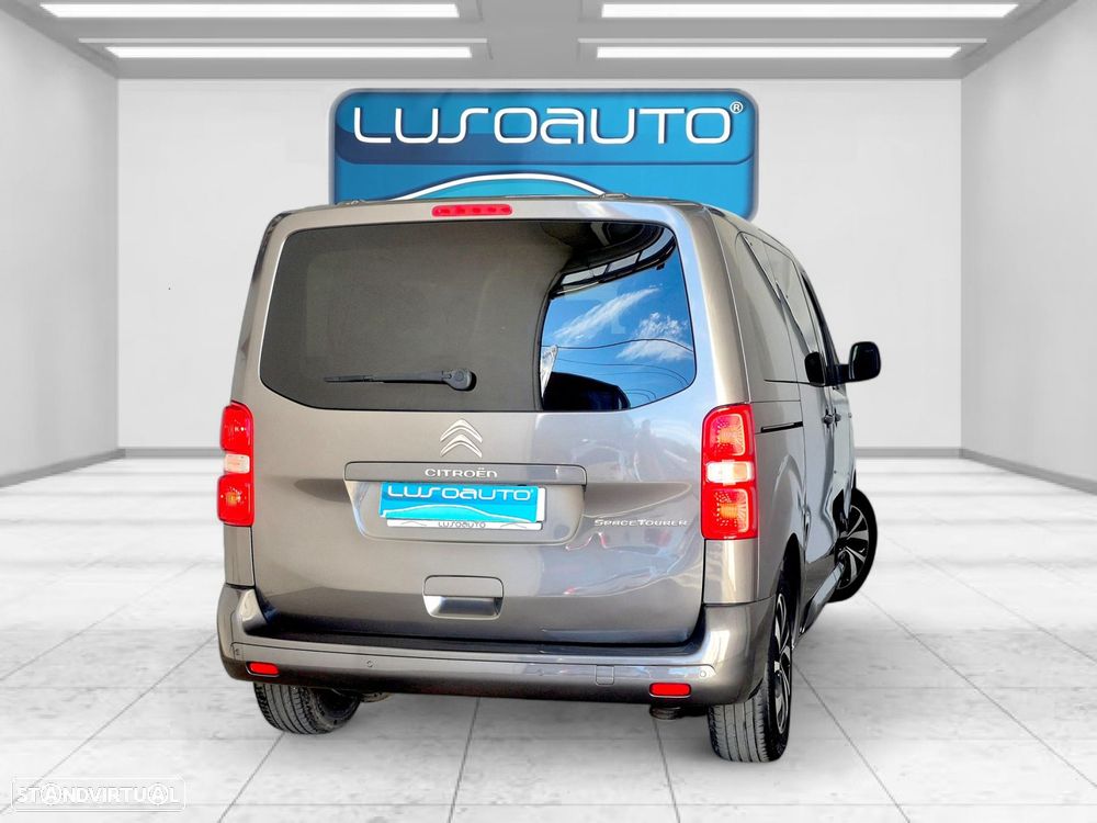 Citroën Spacetourer 1.5 BlueHDi M Business - 5