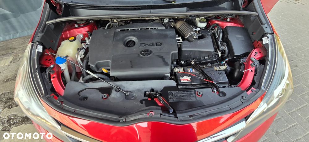 Toyota Verso 2.0 D-4D 5-Sitzer Executive - 41