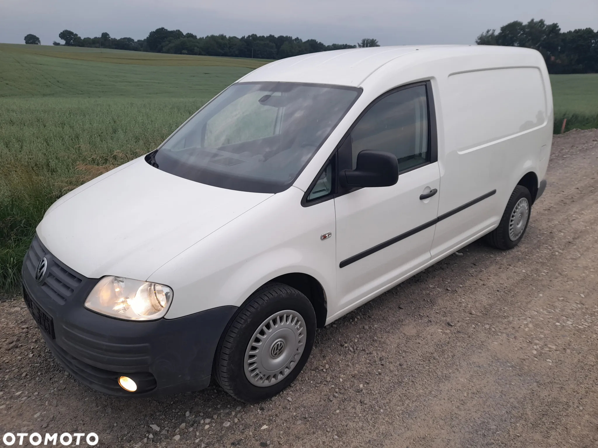 Volkswagen Caddy - 15