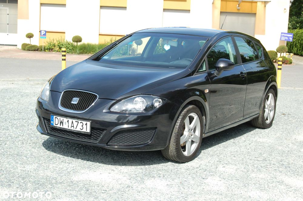 Seat Leon - 3