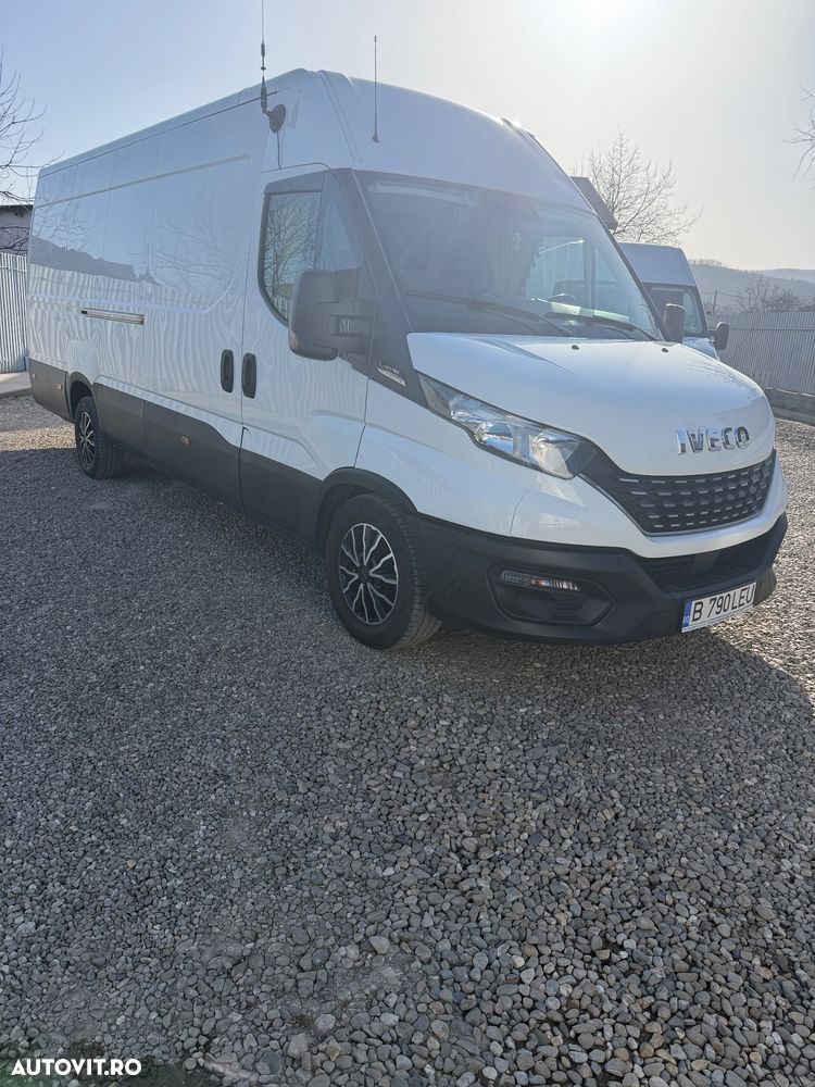 Iveco Daily VI - 3