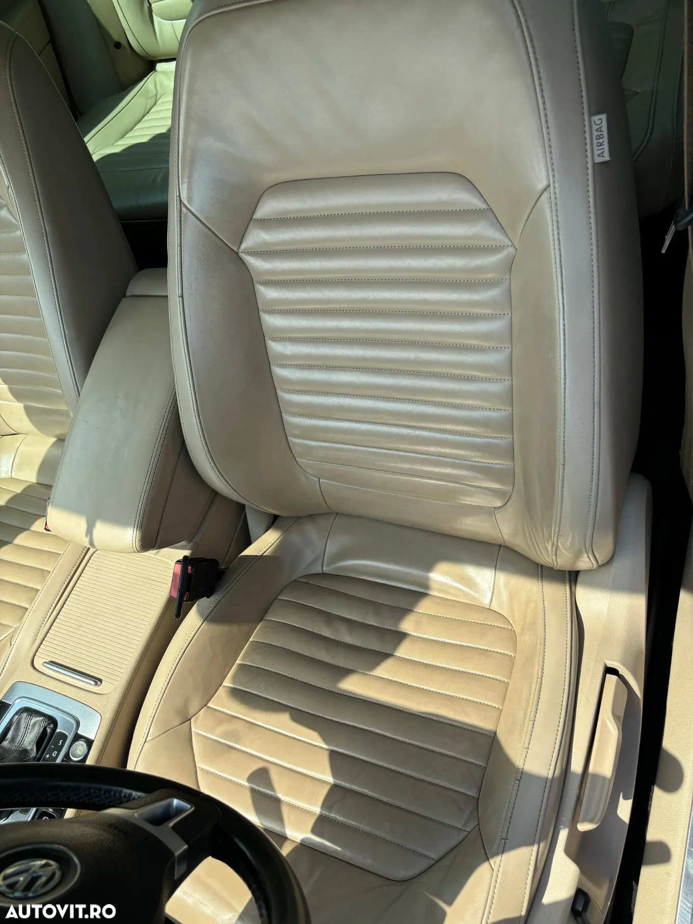 Volkswagen Passat Variant 2.0 TDI BlueMotion Technology Highline DSG - 25