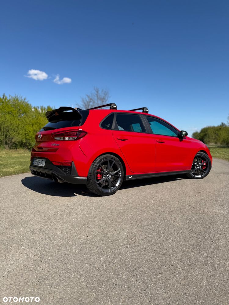 Hyundai i30 N - 13