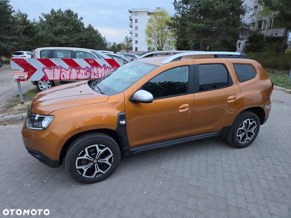 Dacia Duster TCe 125 2WD Prestige - 12