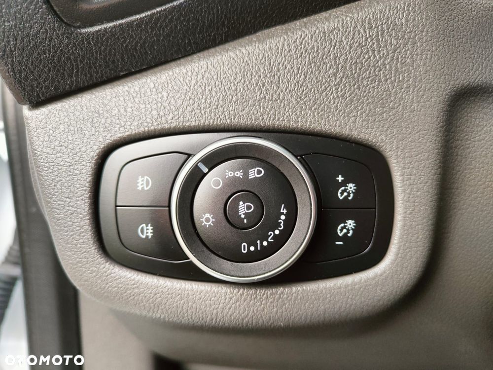 Ford Transit Connect 230 L2 S&S Trend - 22