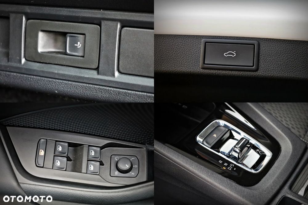 Skoda Octavia 1.5 TSI e-Tec Style DSG - 37