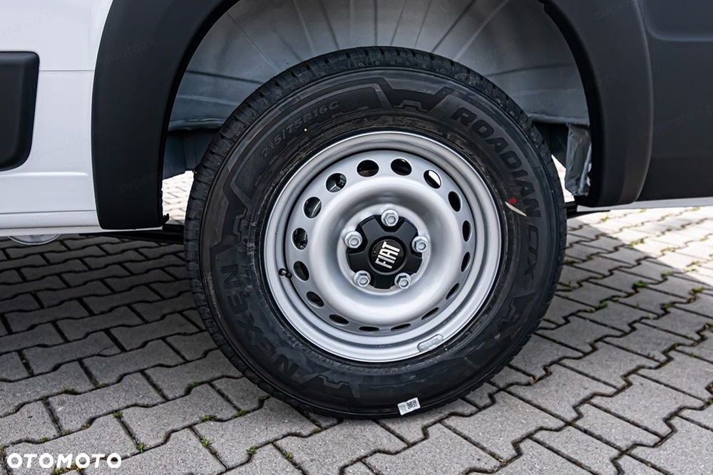 Fiat Ducato Maxi L4H2 2.2 140KM - 14