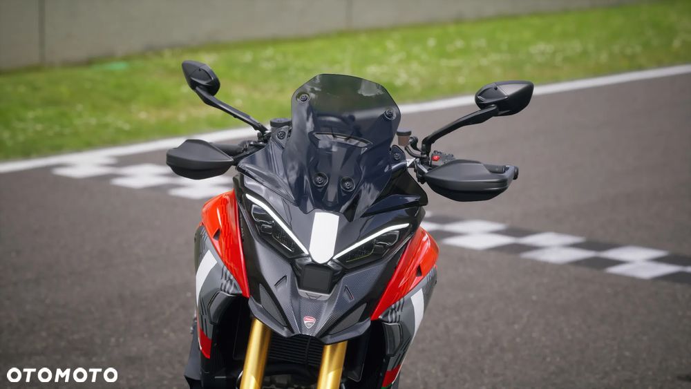 Ducati Multistrada - 6