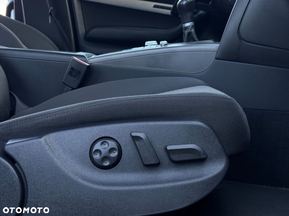 Audi A6 Limousine - 16