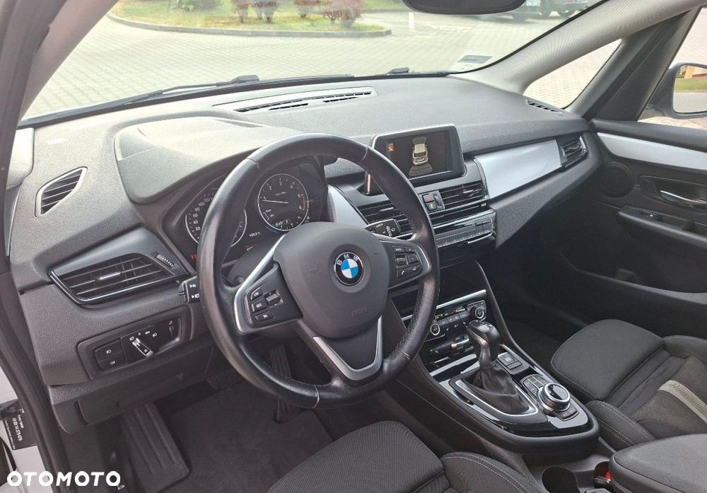 BMW Seria 2 - 22