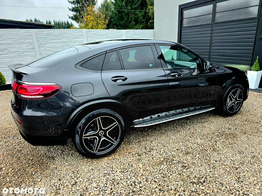 Mercedes-Benz GLC - 37