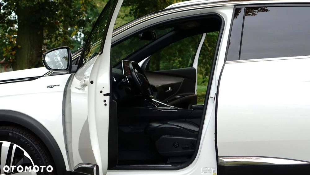 Peugeot 3008 BlueHDi 180 Stop & Start EAT8 GT - 6