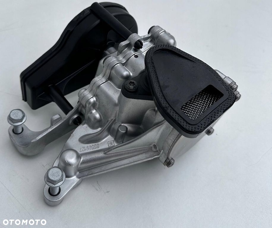 Pompa Oleju OPEL ASTRA J ZAFIRA C MOKKA CDTI NOWA ORYGINAŁ 55509127 - 5