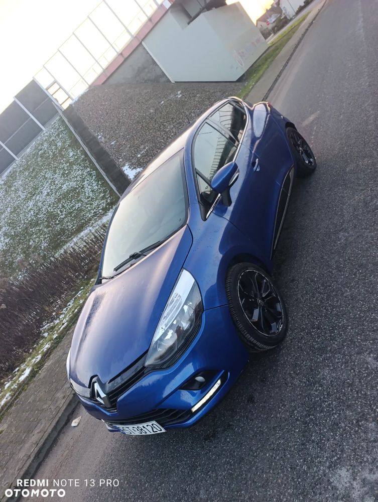 Renault Clio 0.9 Energy TCe Limited EU6 - 29