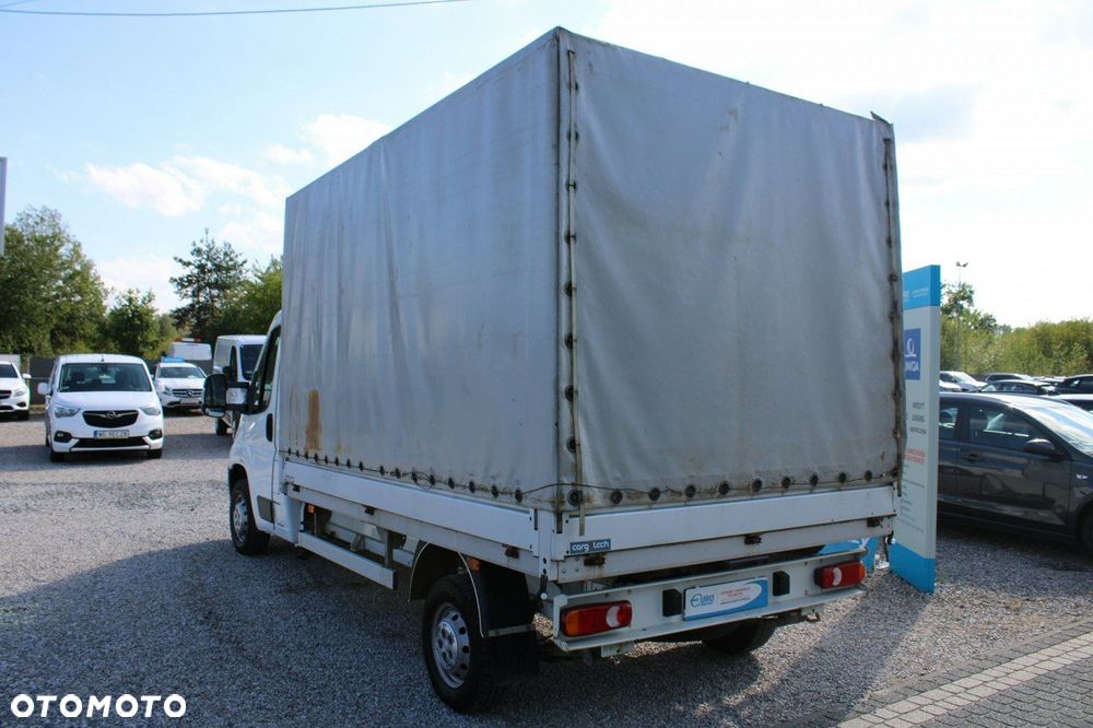 Peugeot Boxer - 8