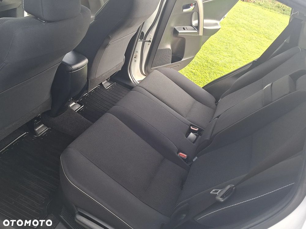 Toyota RAV4 - 25