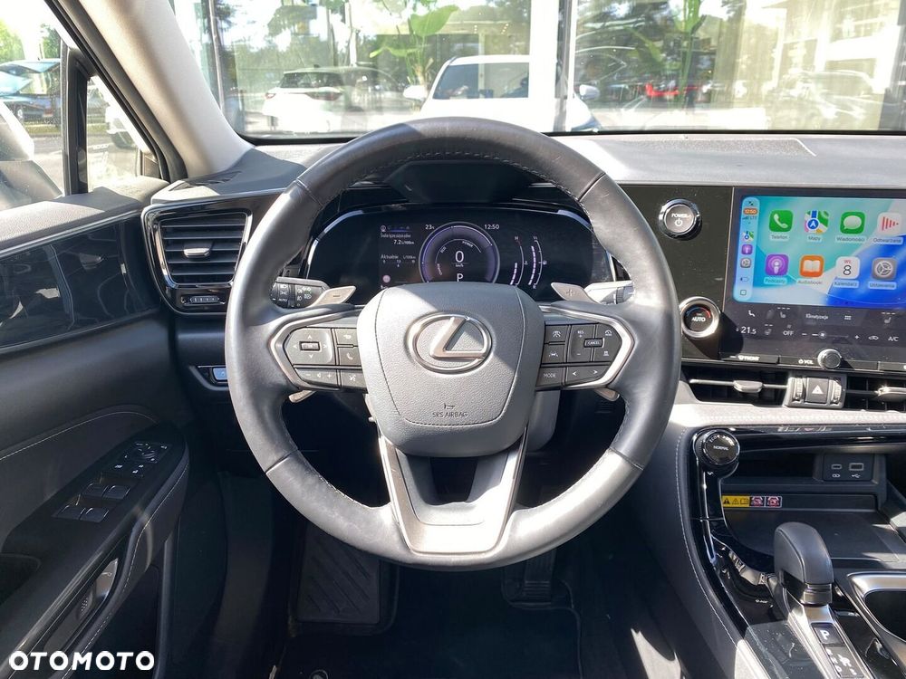 Lexus NX 350h Prestige 2WD - 14