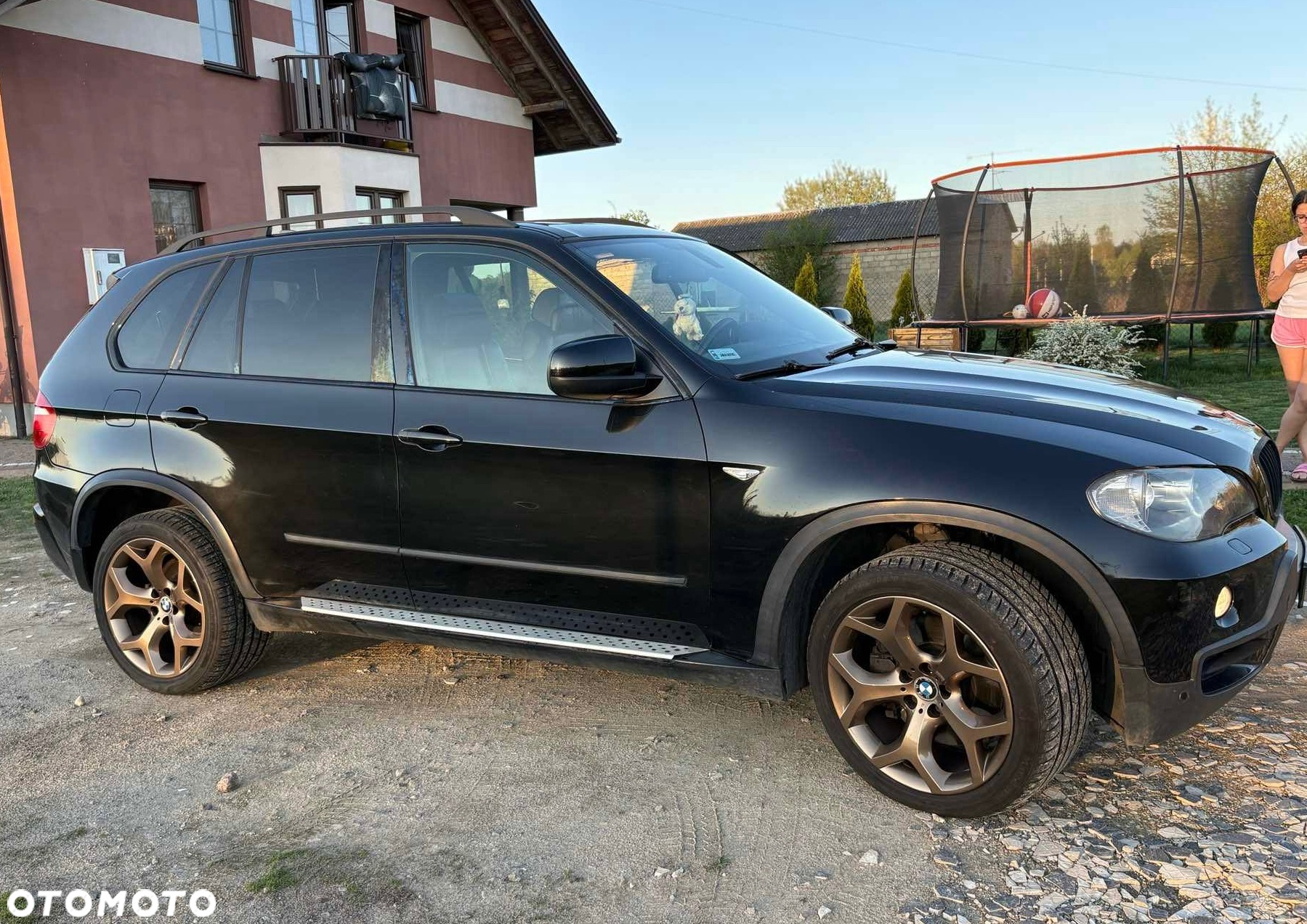 BMW X5 4.8i xDrive - 2