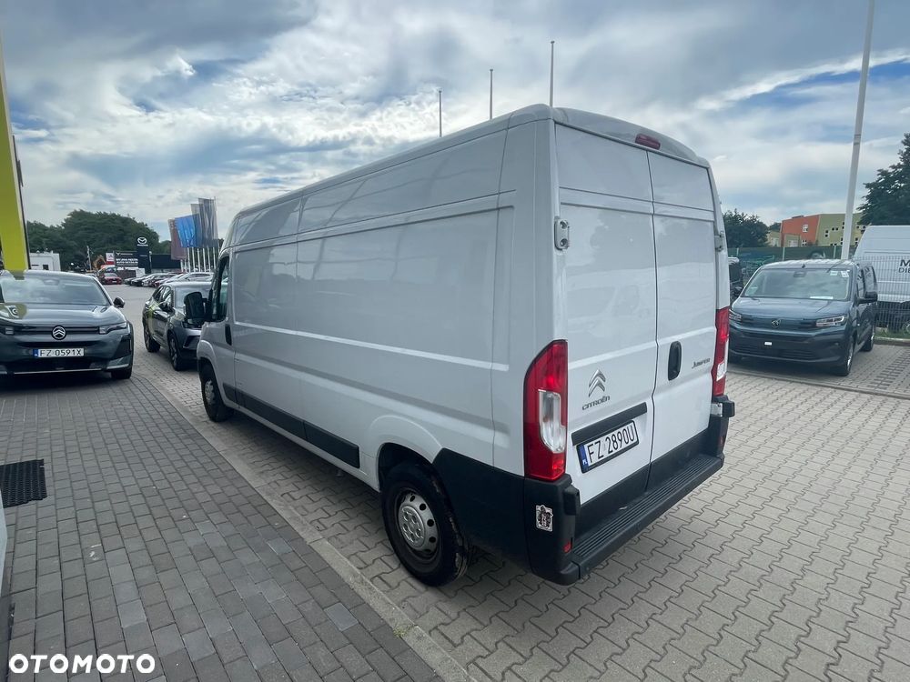 Citroën JUMPER - 4