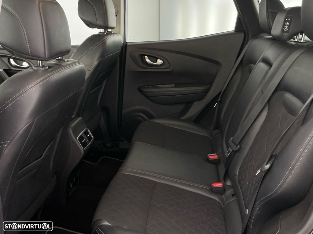 Renault Kadjar 1.3 TCe Intens - 12