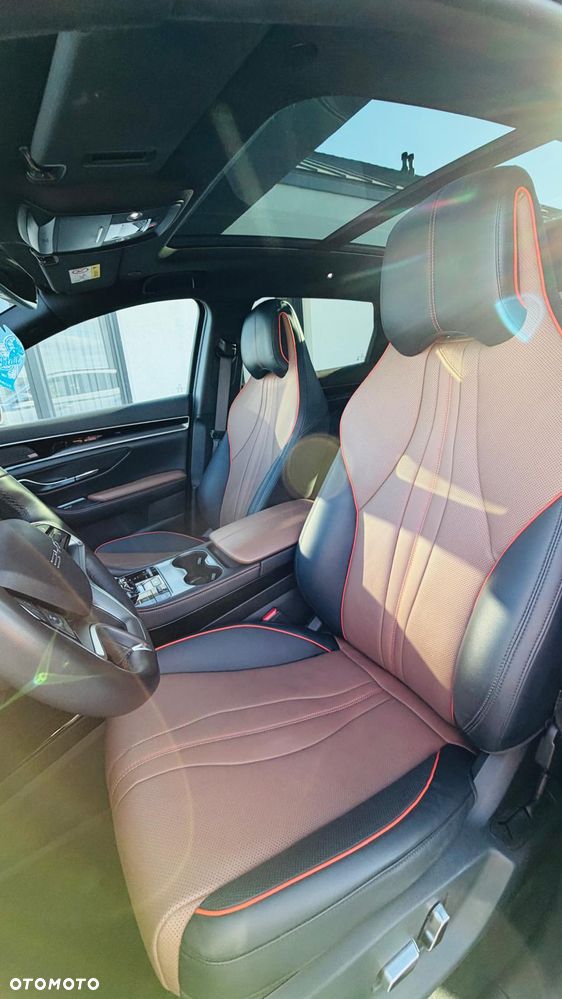 BYD Seal U 1.5 Boost - 9