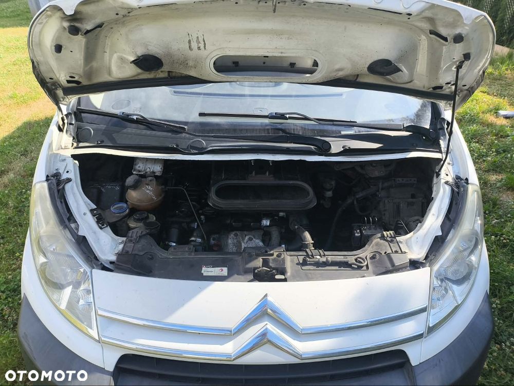 Citroën Jumpy Combi - 7
