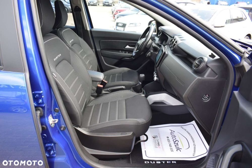 Dacia Duster - 26