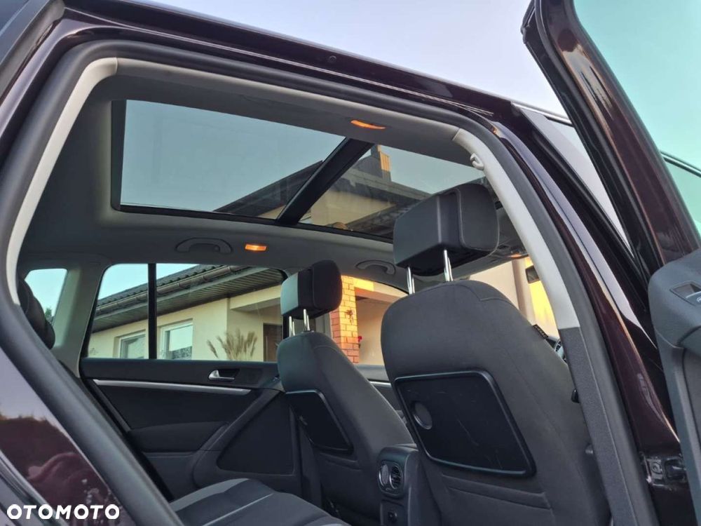 Volkswagen Tiguan - 18
