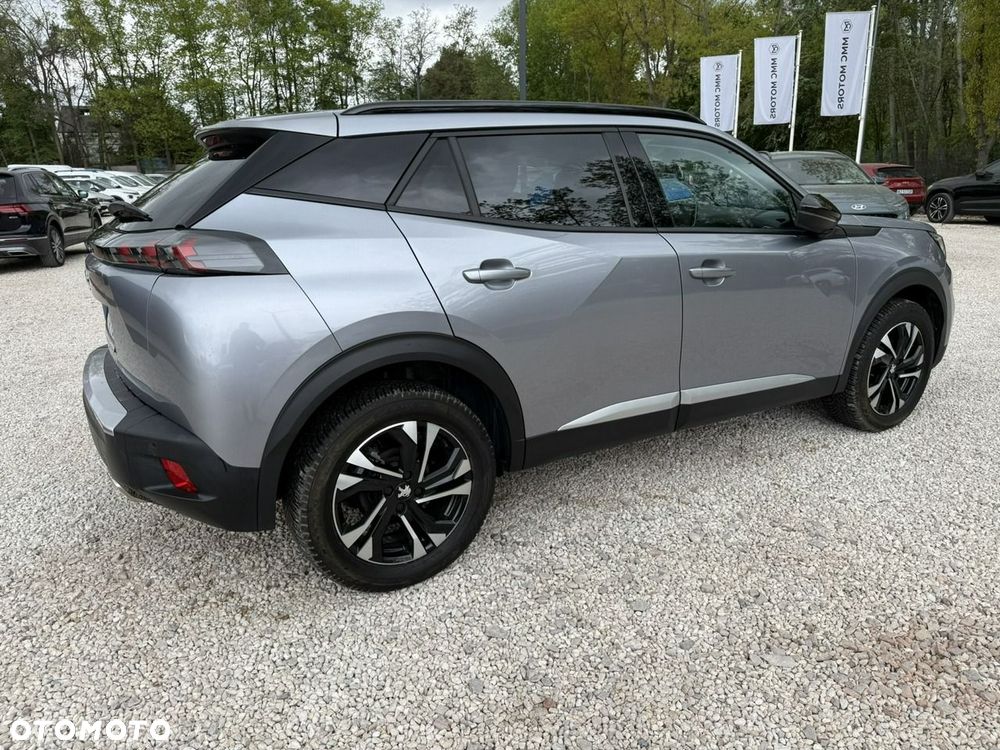 Peugeot 2008 1.2 PureTech Allure Pack S&S - 14