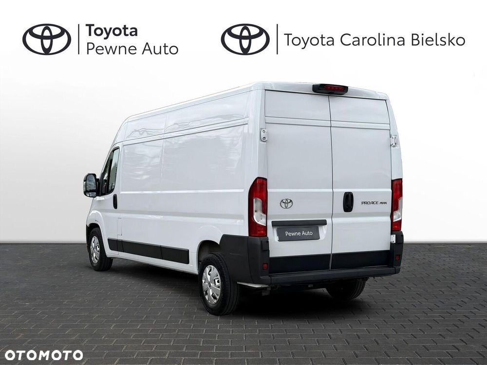 Toyota PROACE MAX - 2