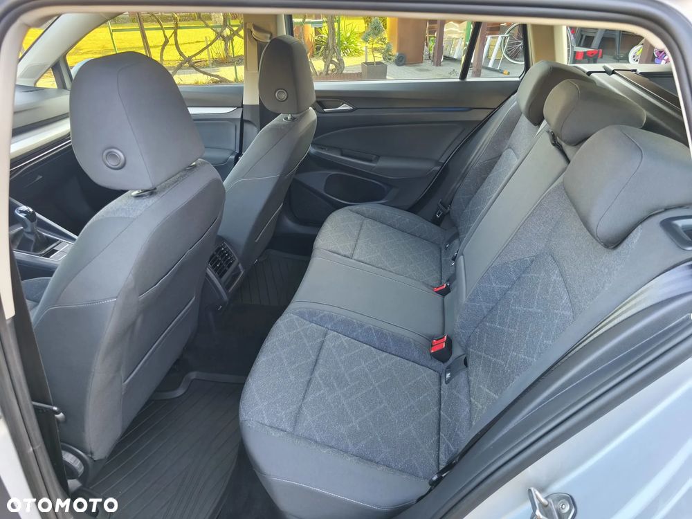 Volkswagen Golf 2.0 TDI Life - 21