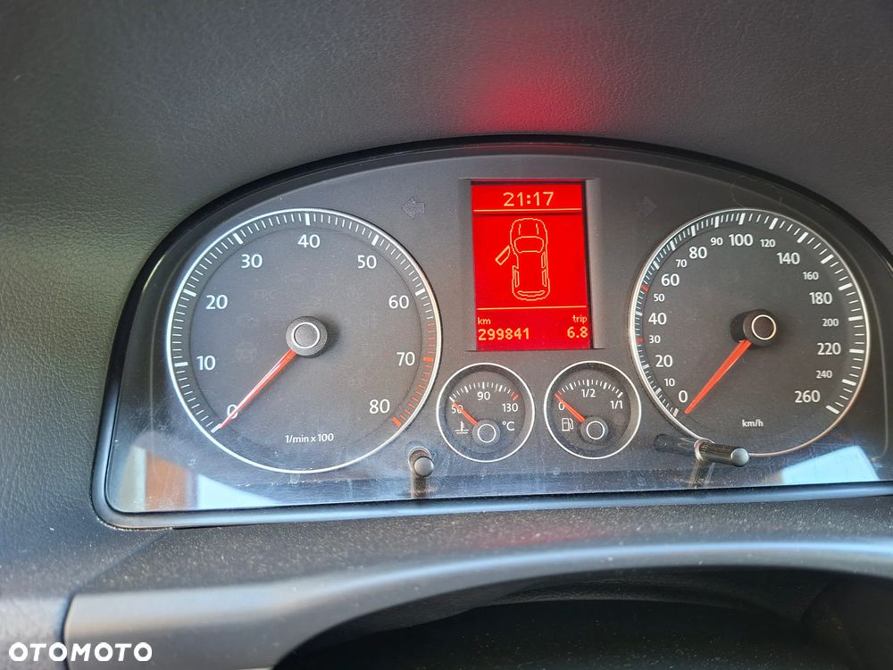 Volkswagen Touran 1.4 TSI Freestyle - 12