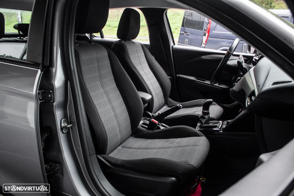 Opel Corsa 1.2 S&S Edition - 26