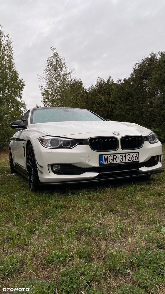 BMW Seria 3 - 2