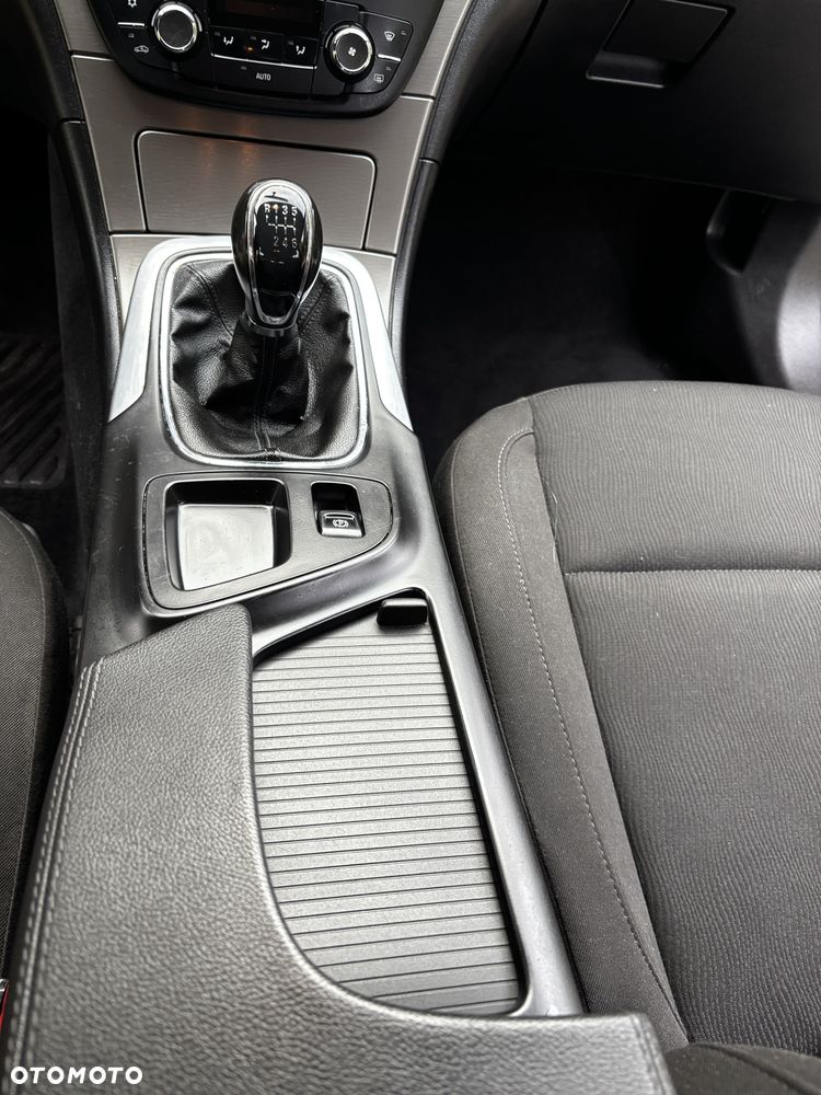 Opel Insignia 1.8 - 21