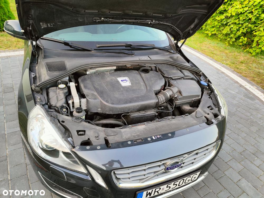 Volvo V60 - 14