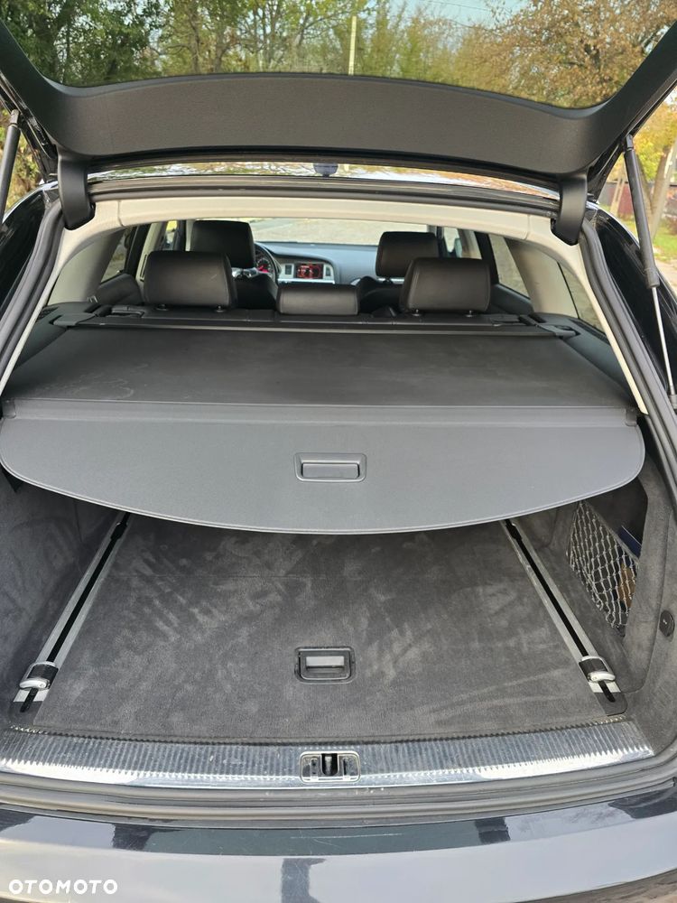 Audi A6 Avant - 23