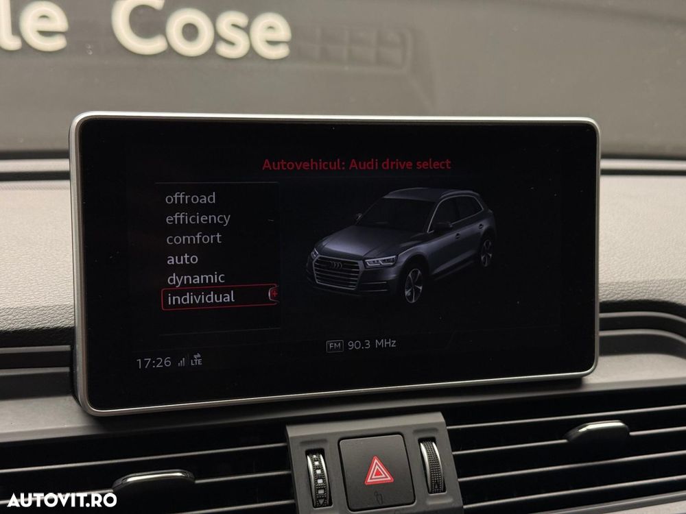 Audi Q5 - 10
